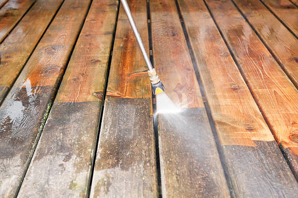 Best Dumpster Area Cleaning  in Pierce City, MO
